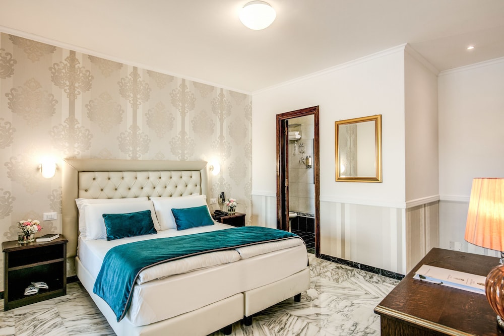 Hotel Castel Vecchio 12/48
