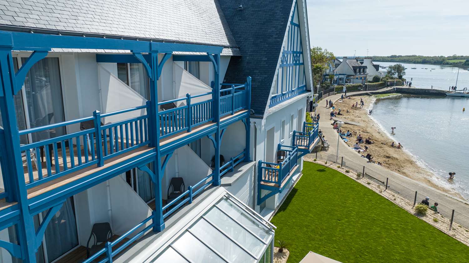 Best Western Plus Le Roof 9/67