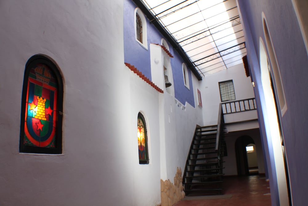Tampu Hotel Boutique-Cusco photo2