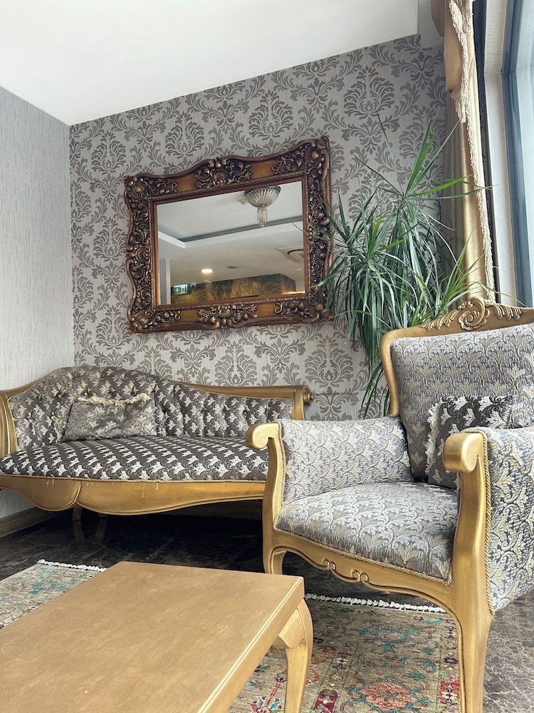 Gulec Hotel Istanbul 46/63