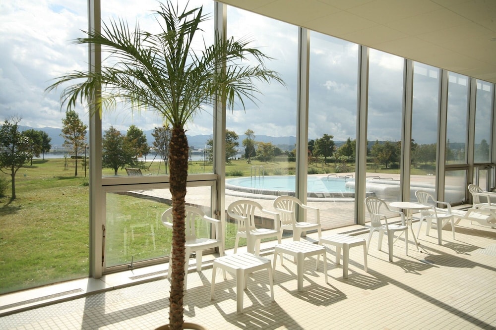 Iyashi No Resort Kaga No Sachi Hotel Arrowle 7/67