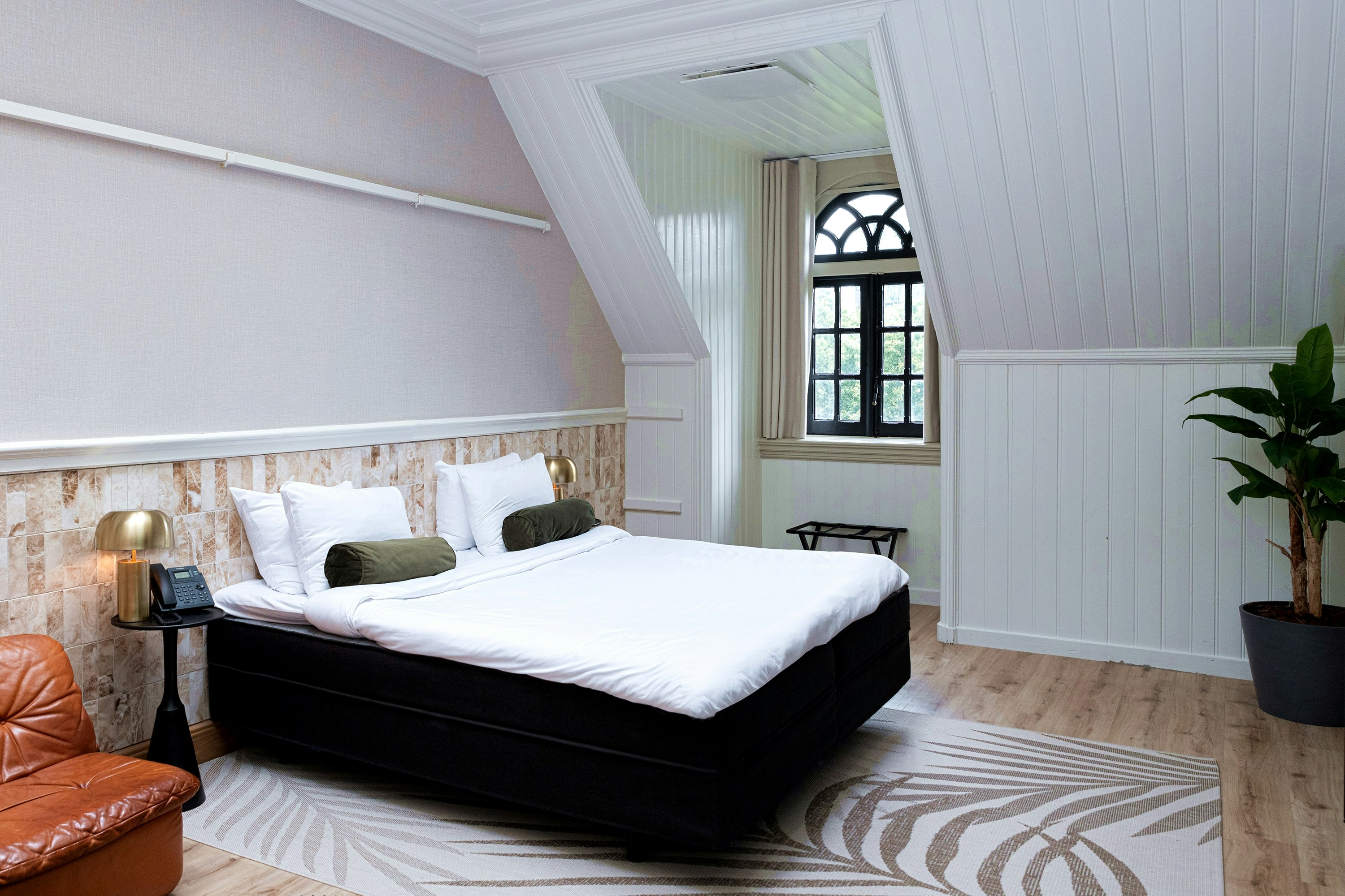 Hotel Botanique Breda 4/18