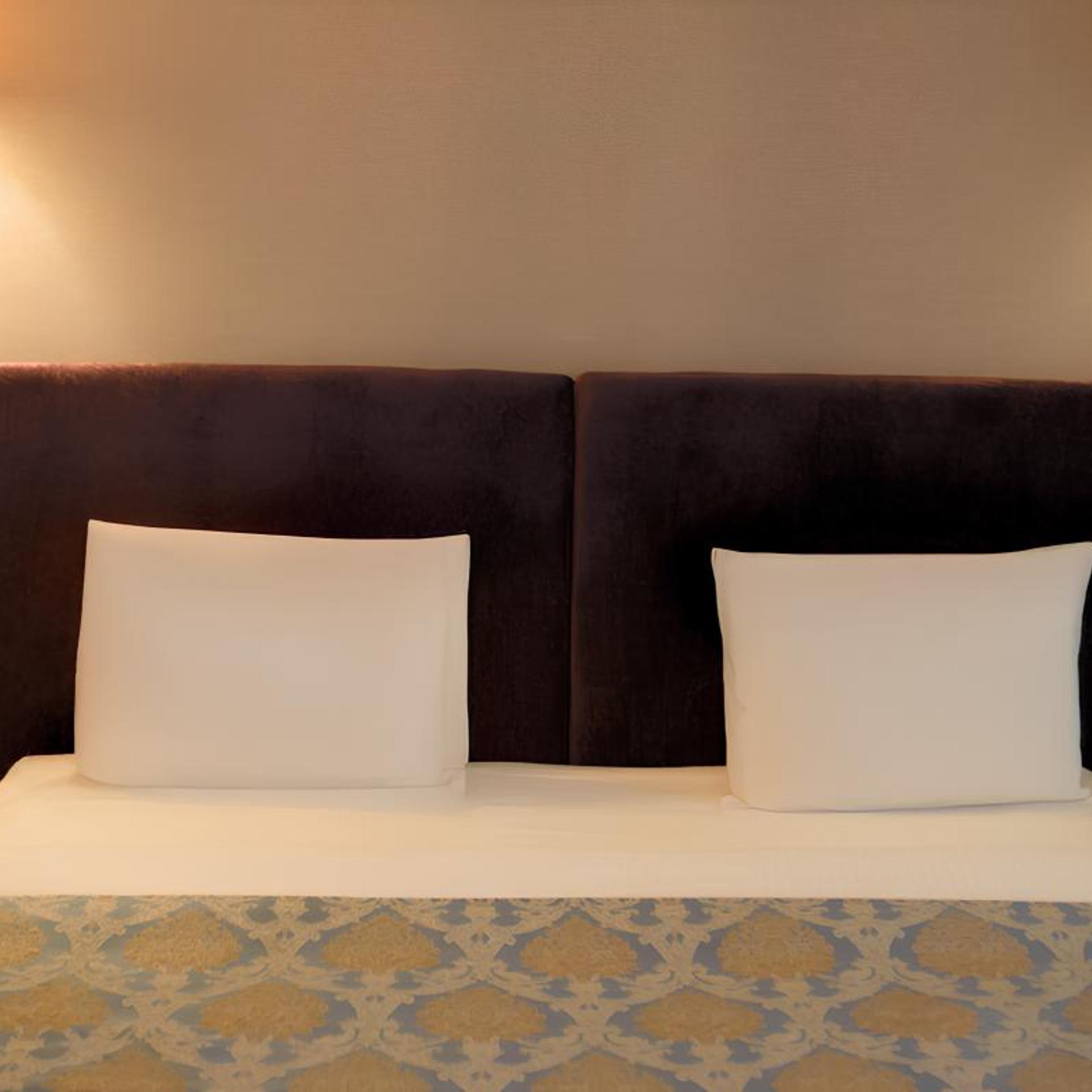 Ener Old Castle Resort Hotel 18/63