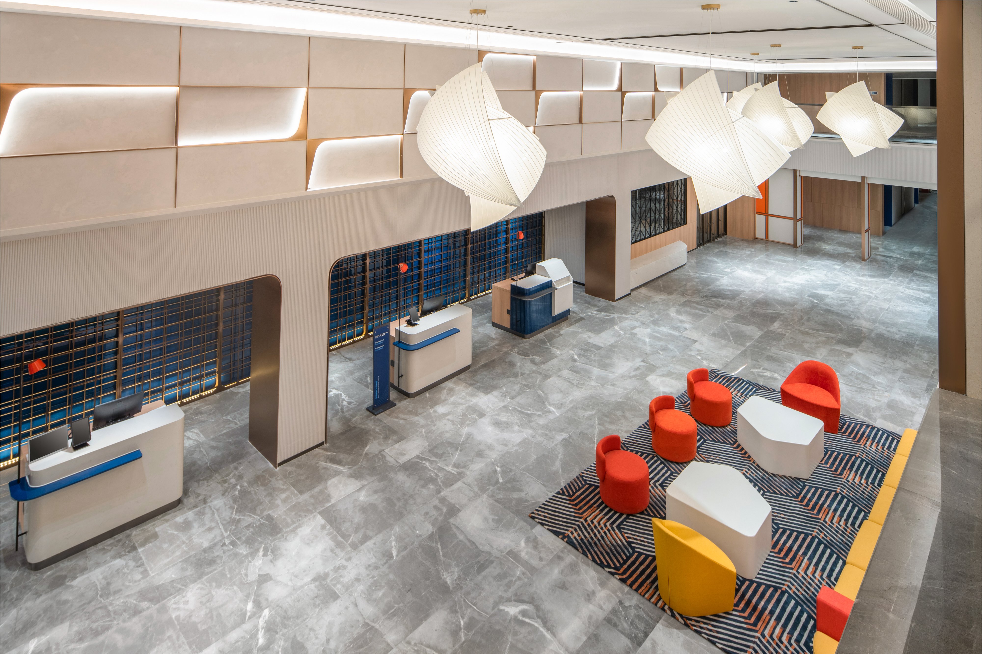 Holiday Inn Express Chongqing Tongliang 31/50
