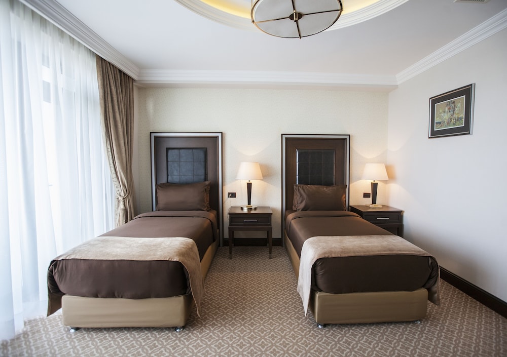 Chinar Hotel & Spa 16/50