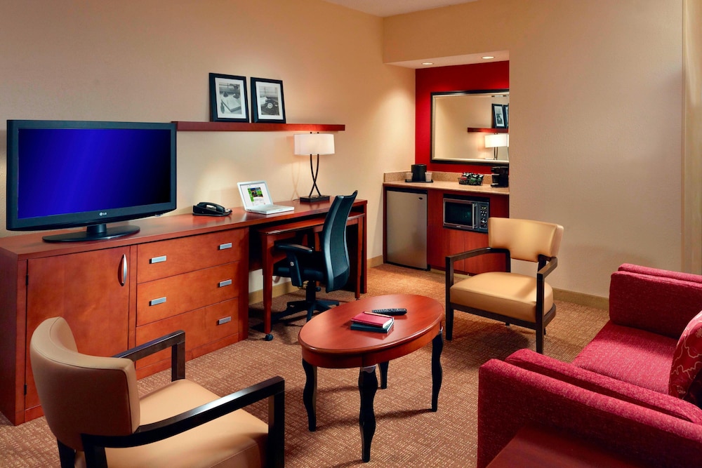 Courtyard by Marriott Birmingham Hoover 29/57