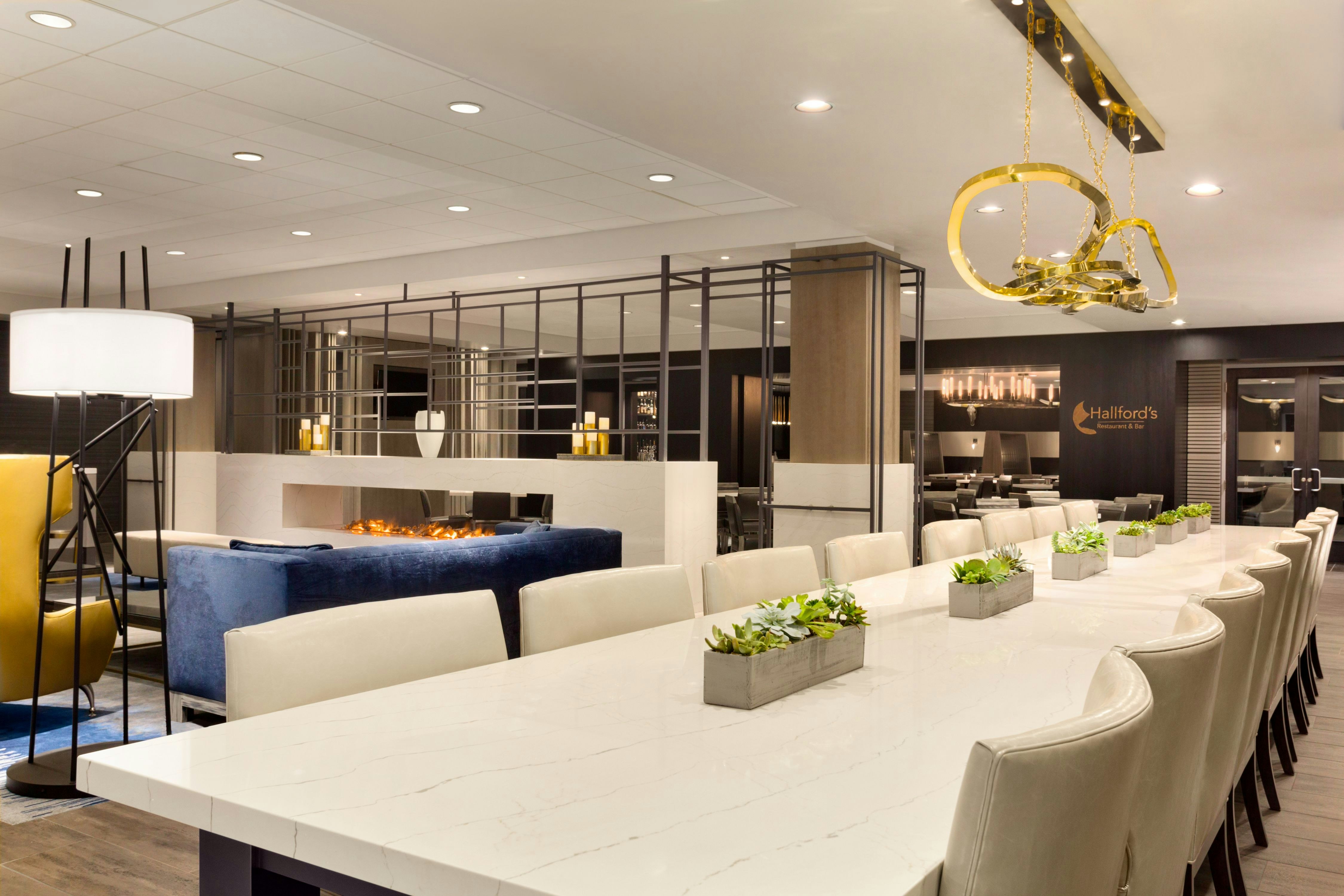 Embassy Suites by Hilton Grapevine DFW Airport North 35/50
