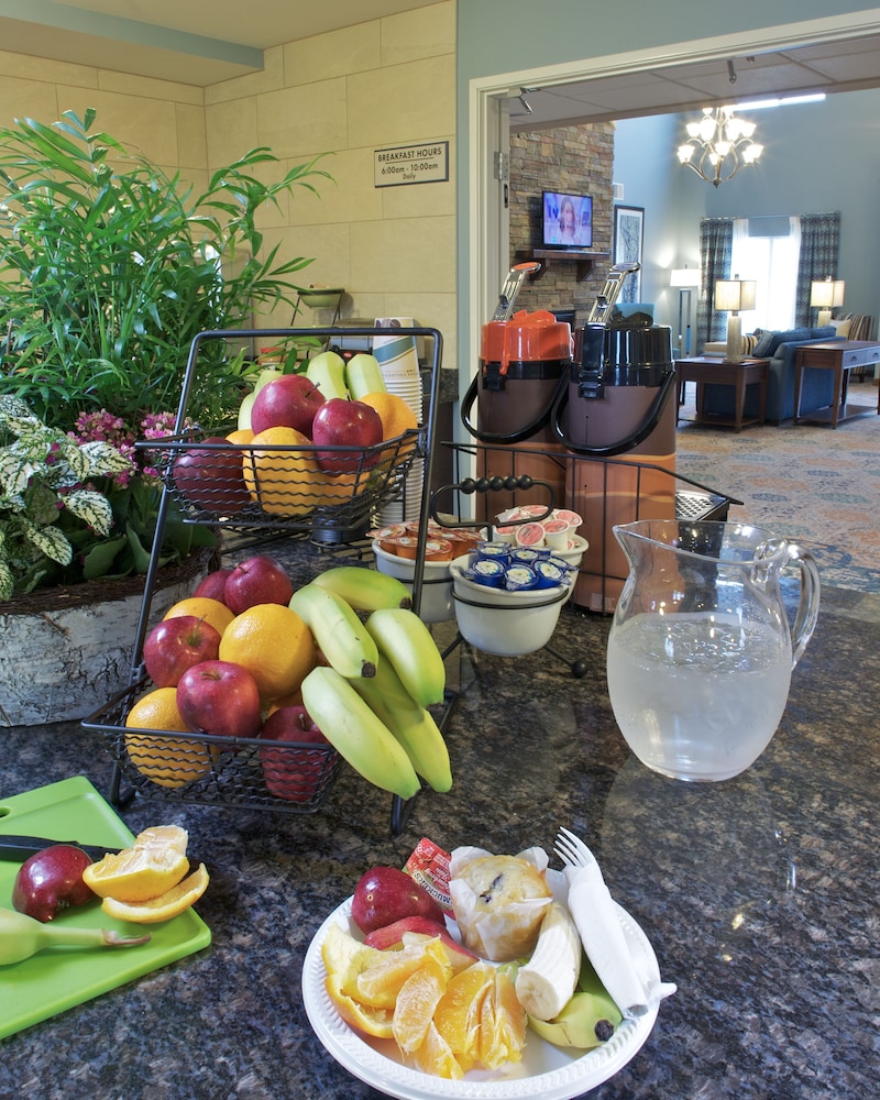 Grandstay Hotel Suites 36/44