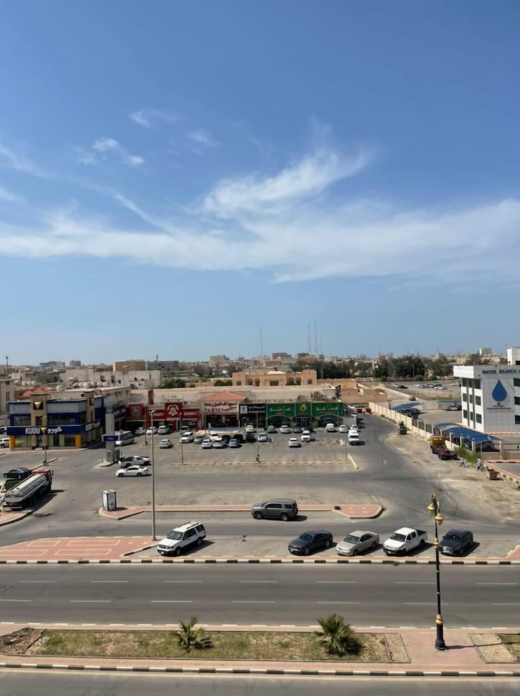 بنايات حماة للوحدات السكنية(Binayt Hamah Service Apartment) 28/34