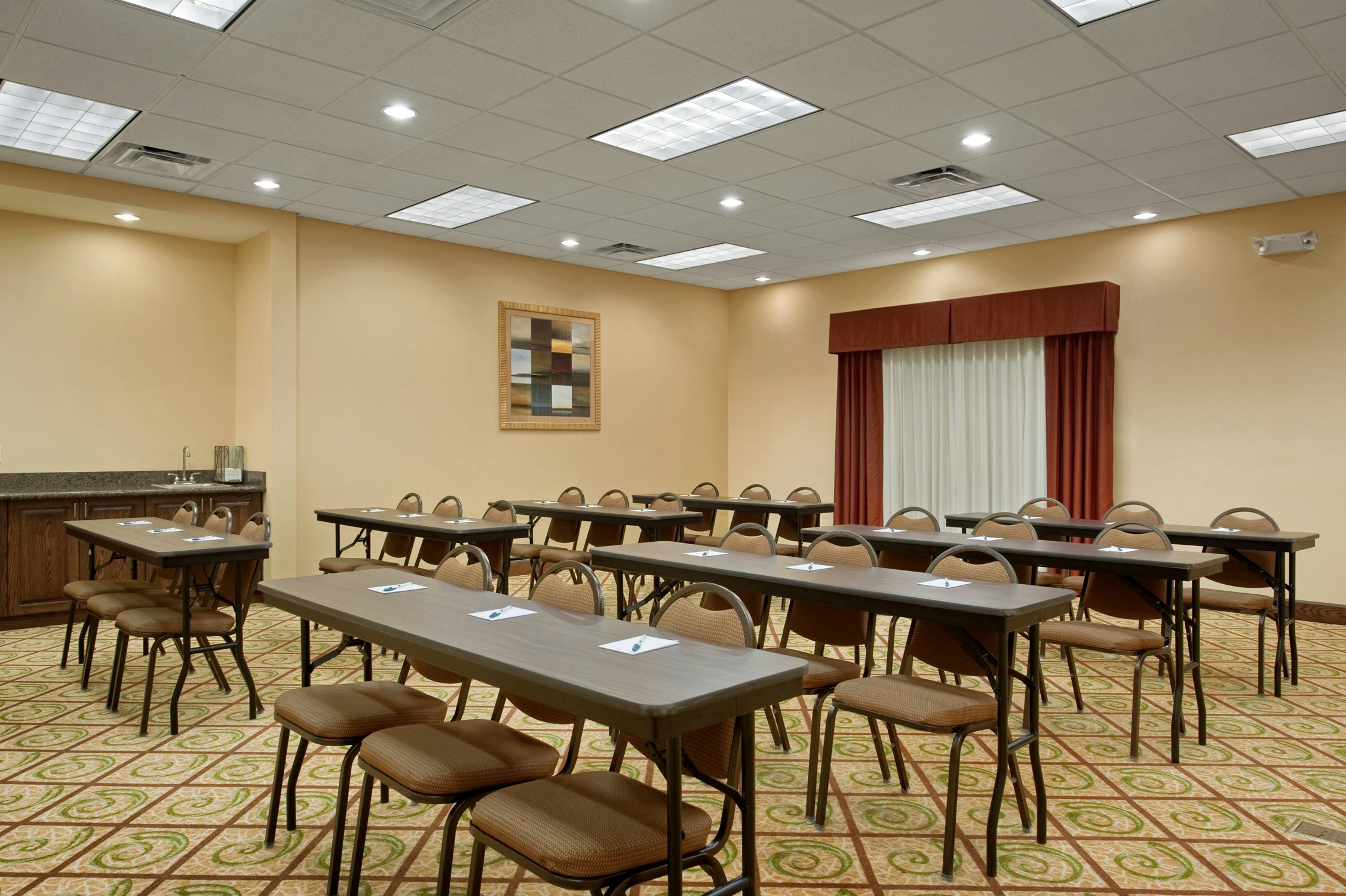 Homewood Suites By Hilton Rochester - Victor 39/46