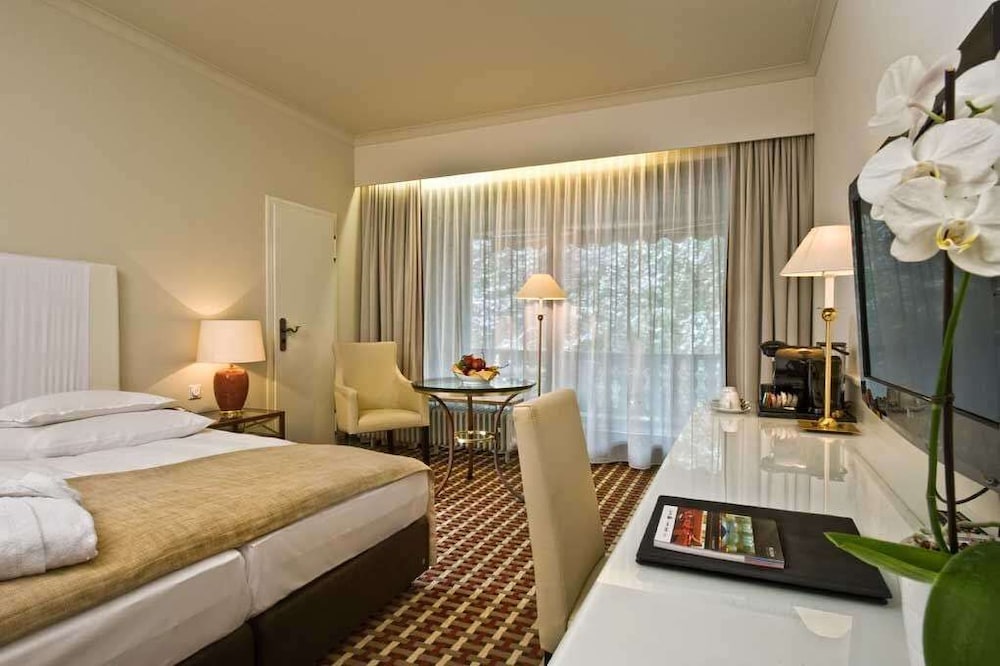 Wyndham Grand Bad Reichenhall Axelmannstein 13/67