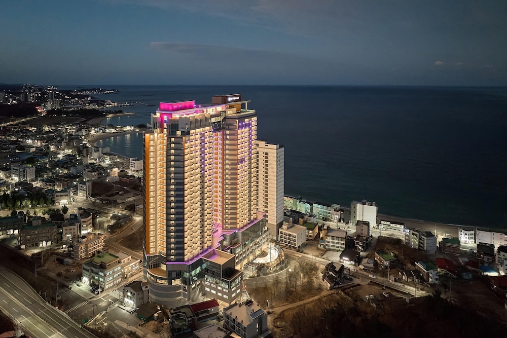 Wyndham Goseong Gangwon 5/111