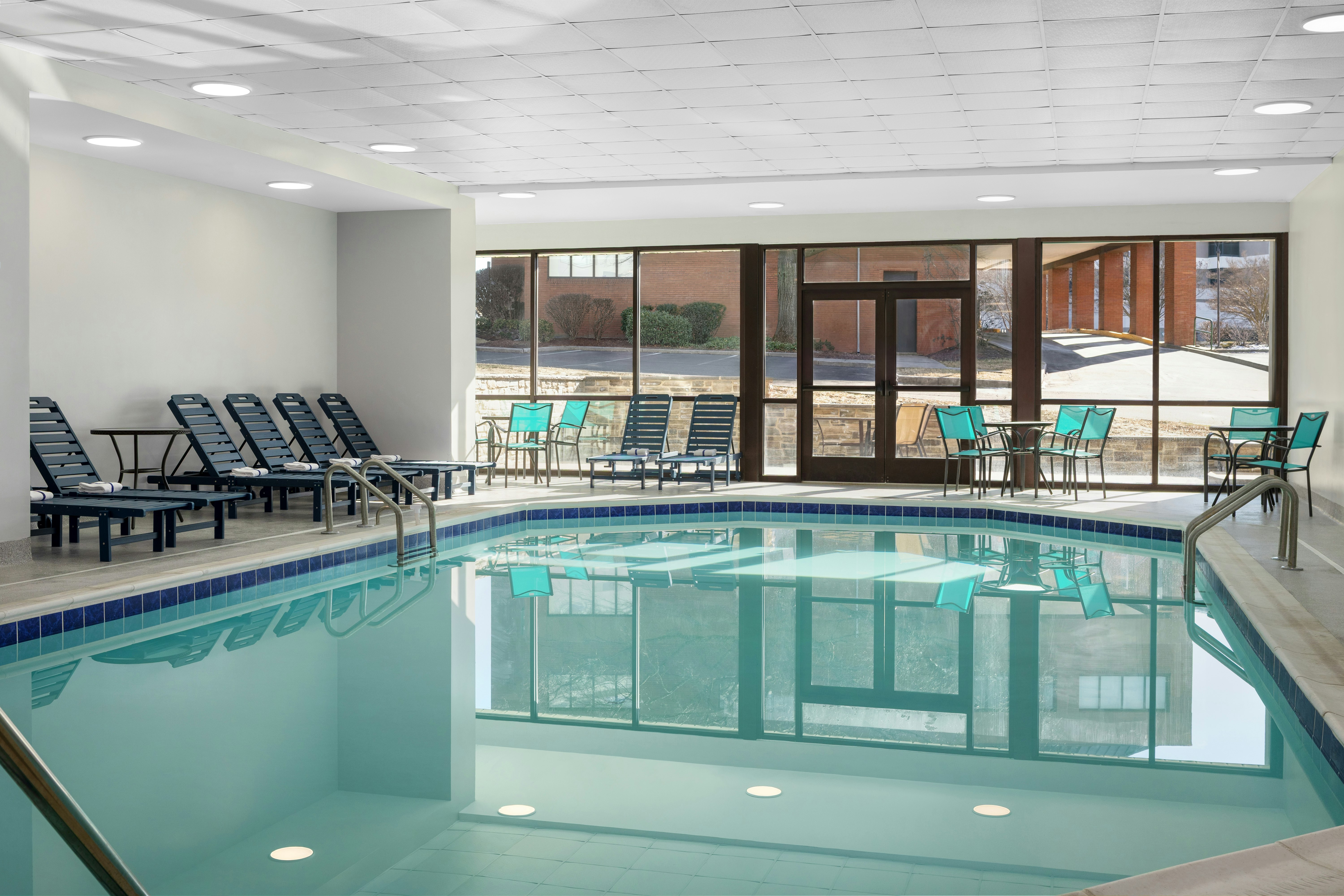 DoubleTree By Hilton Salisbury 16/31