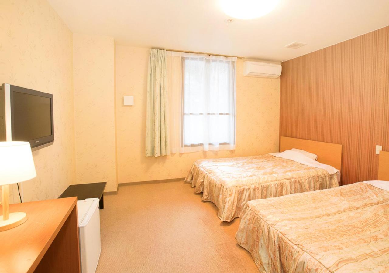 Itoen Hotel Shiobara 13/39