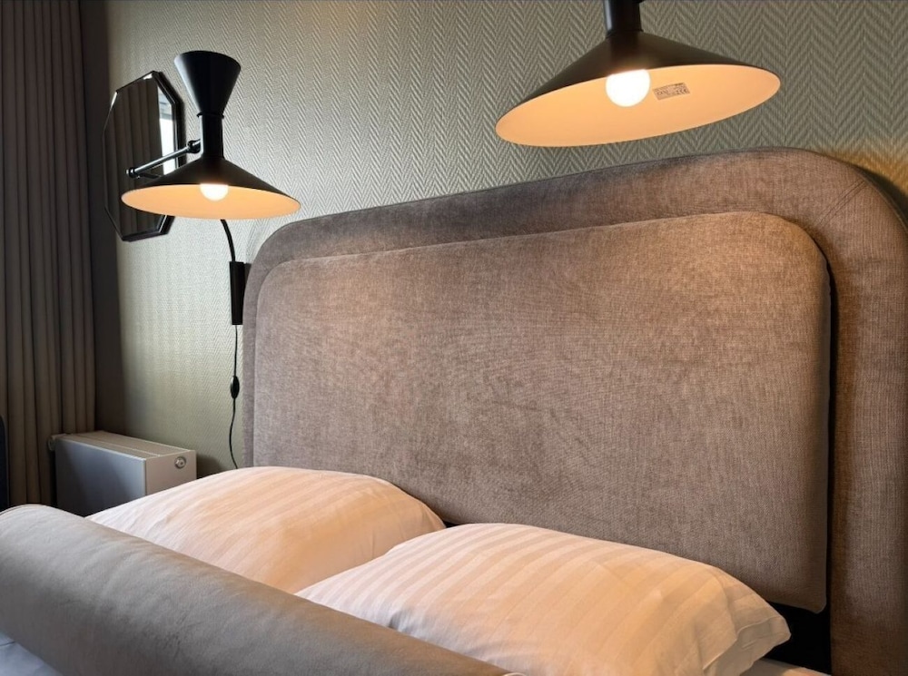 Hotel Jutlandia, BW Signature Collection 21/43