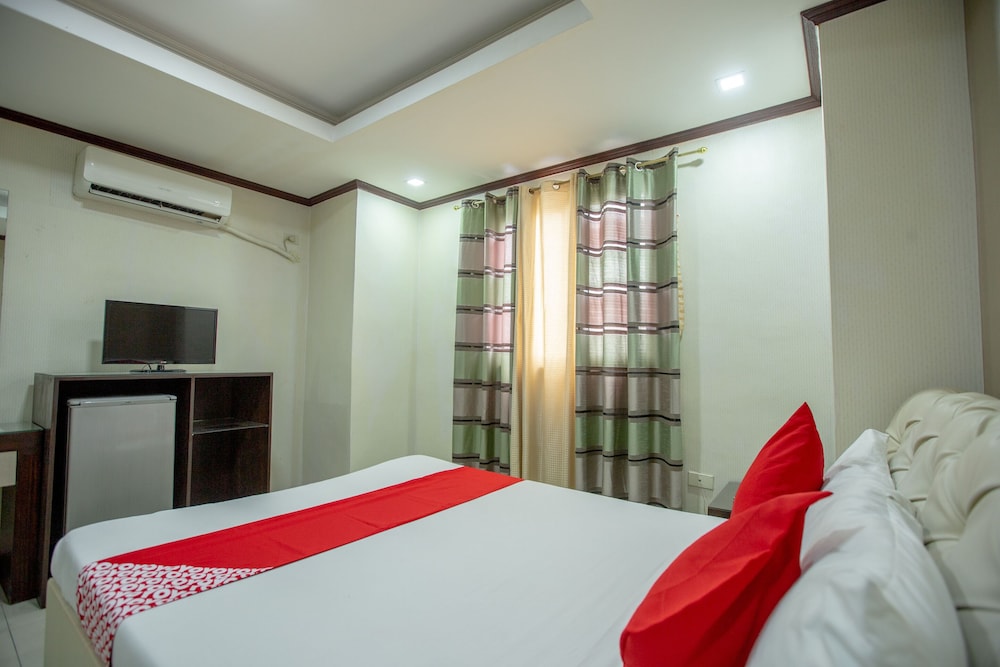 PJ Inn Hotel 36/43