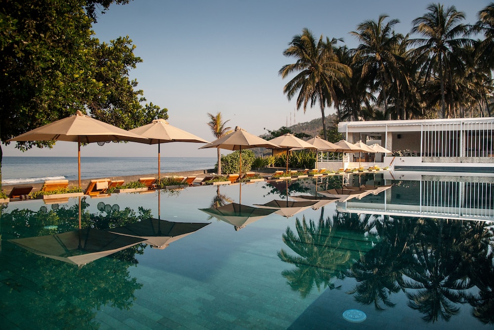 Living Asia Resort Spa Lombok 4/72