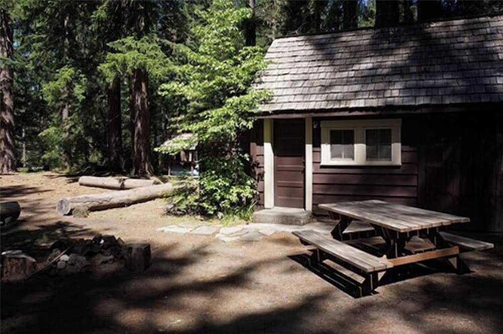 Union Creek Resort 44/50