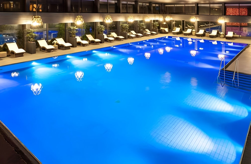 Maritim Clubhotel 4/91