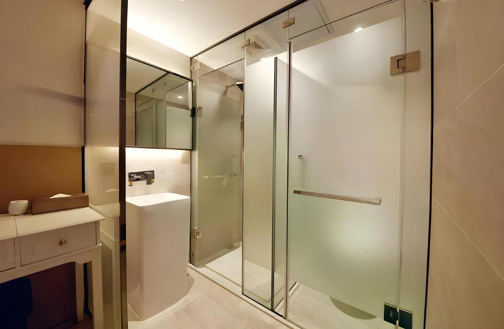 Shangyuan Hotel (Guangzhou Shangxiajiu) 37/42