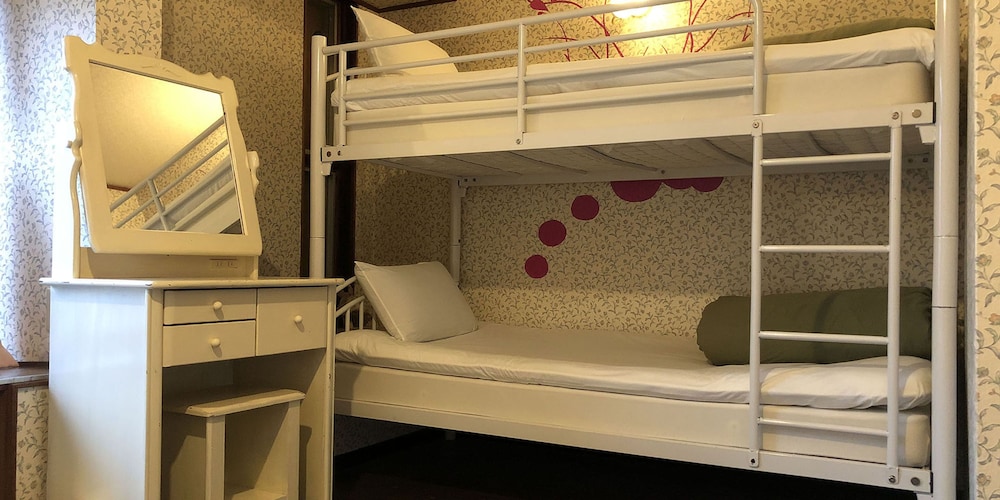 Hostel Yume-Nomad 65/65