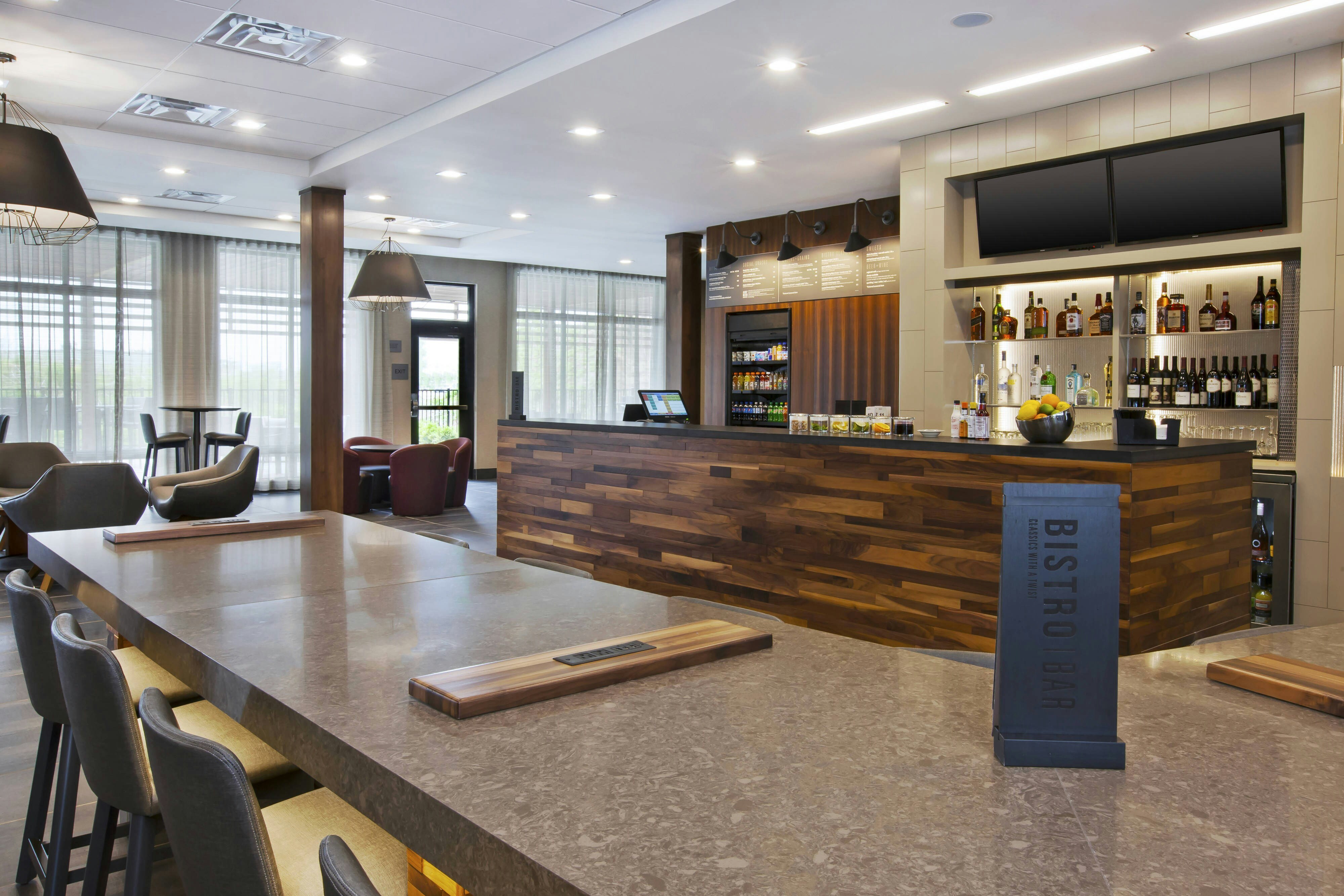 Courtyard By Marriott St. Joseph-Benton Harbor 3/20