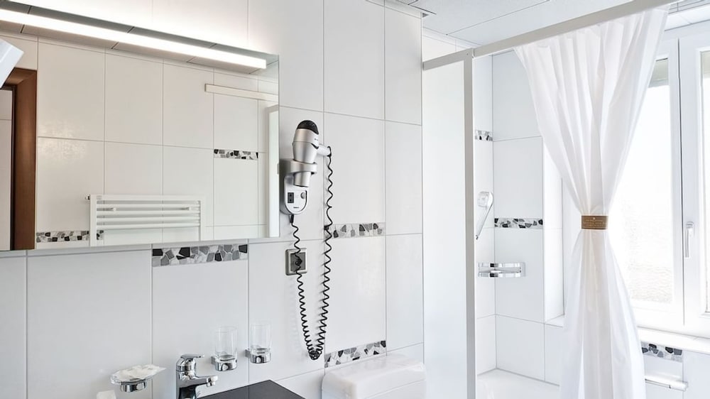 Hotel Krone Unterstrass 62/62