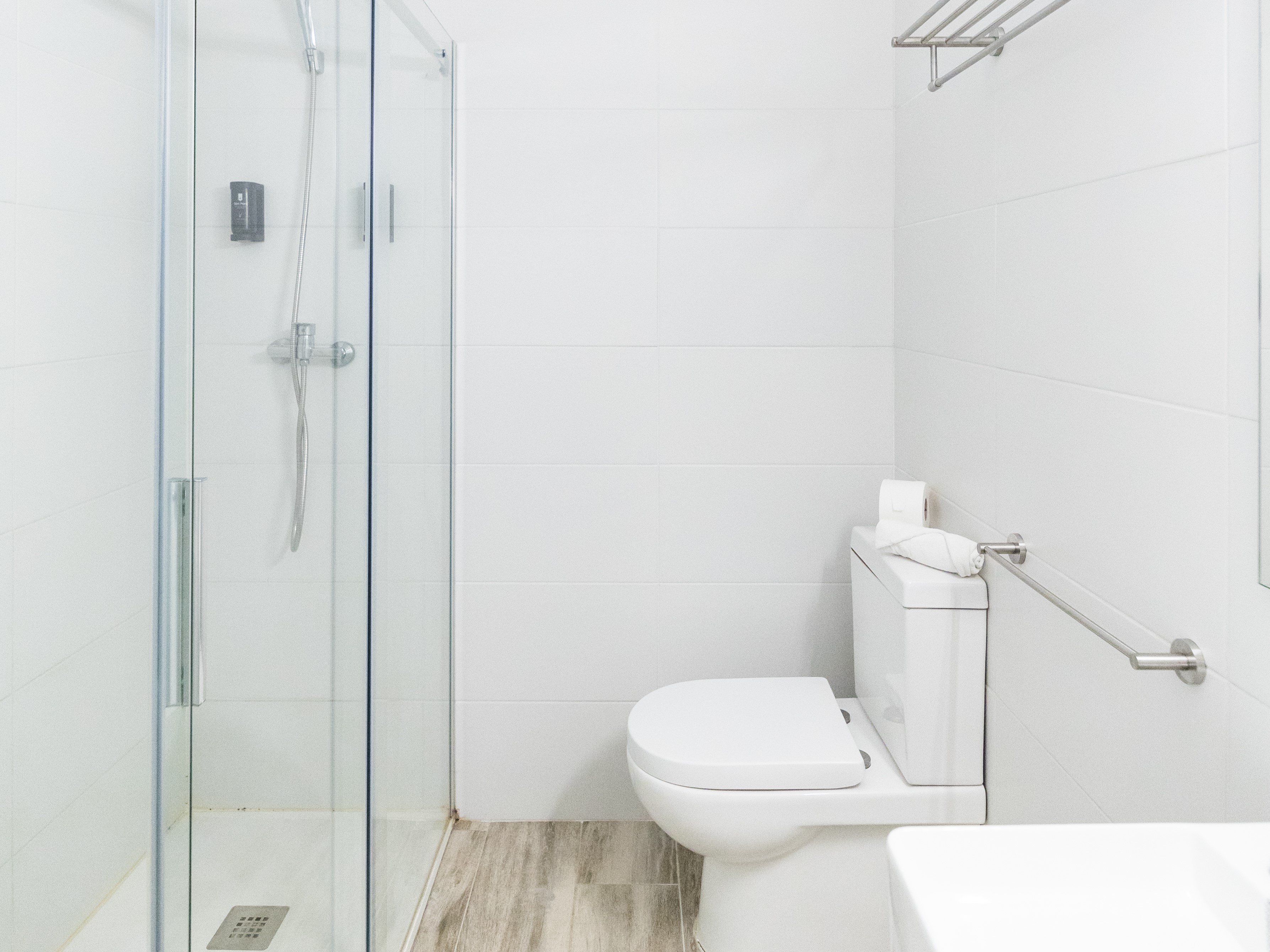 شقة بغرفتي نوم، Sol Parc Apartments 4/4