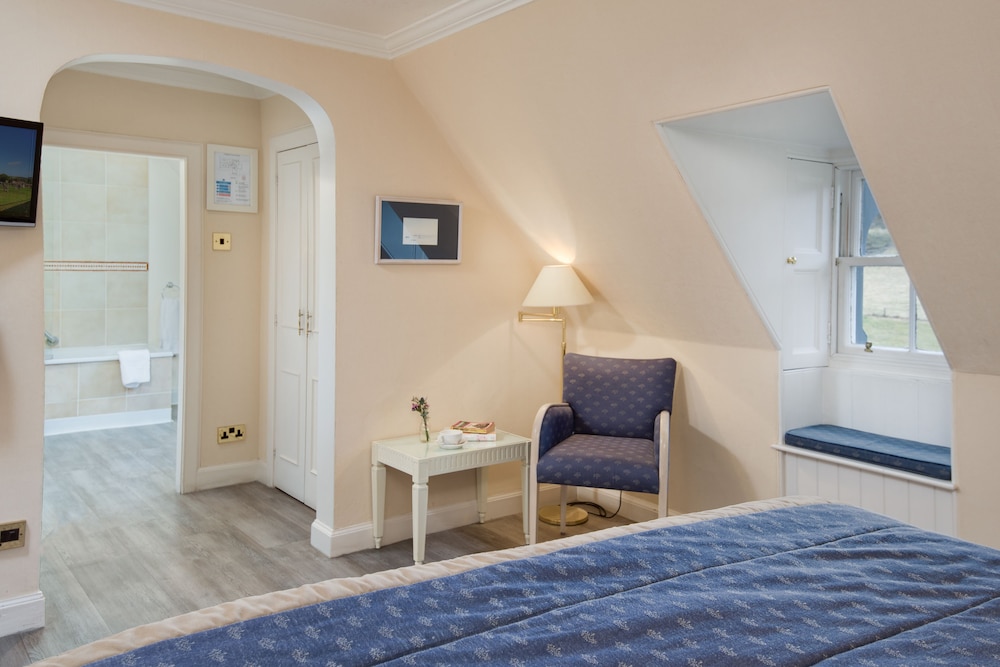Cringletie House Hotel 28/74