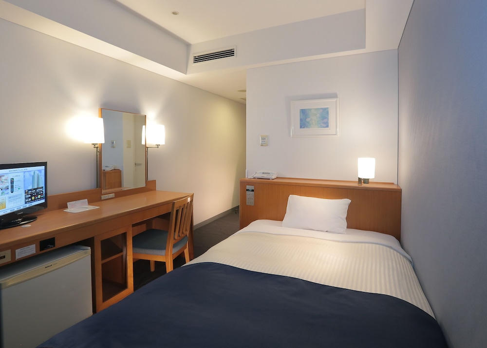 Yokohama Sakuragicho Washington Hotel 16/69