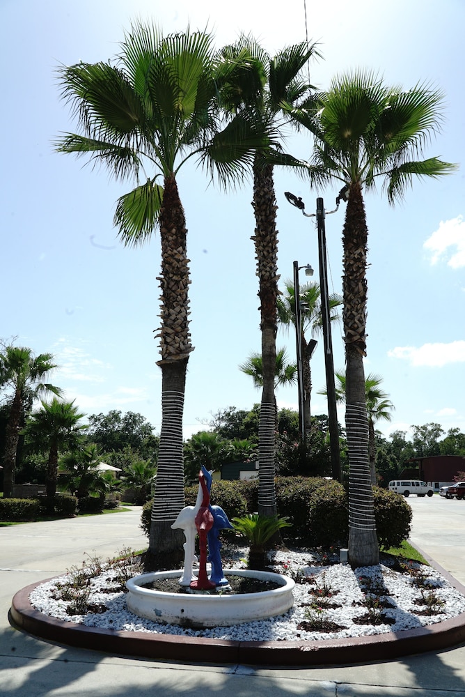 American Inn And Suites 42/47