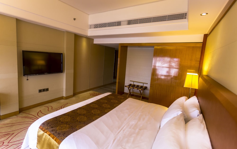 Manhattan Kinlen Hotel - Shishi 8/25