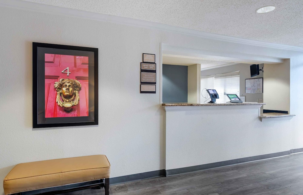 Extended Stay America - Fort Worth - Southwest 6/52