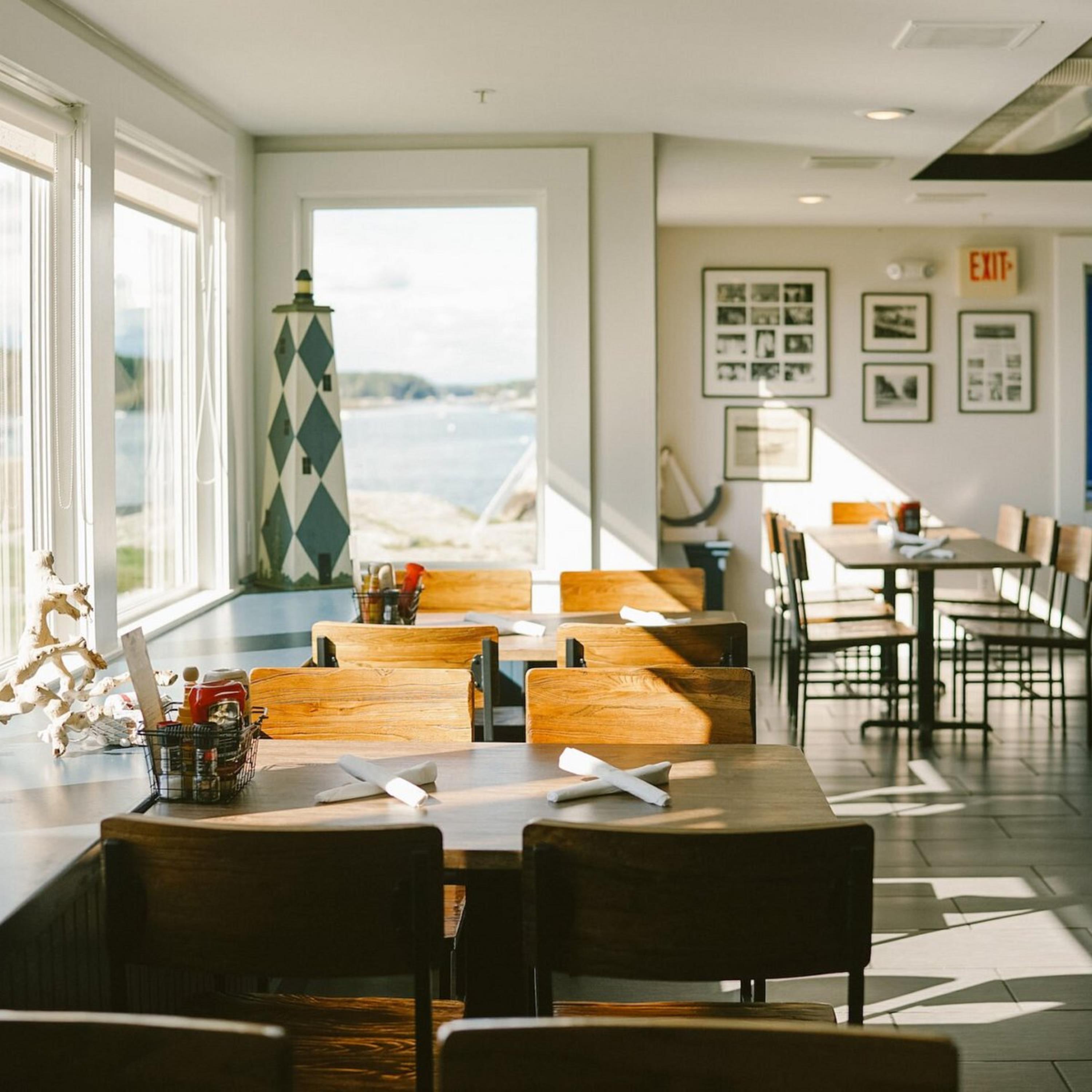 Sebasco Harbor Resort 21/45