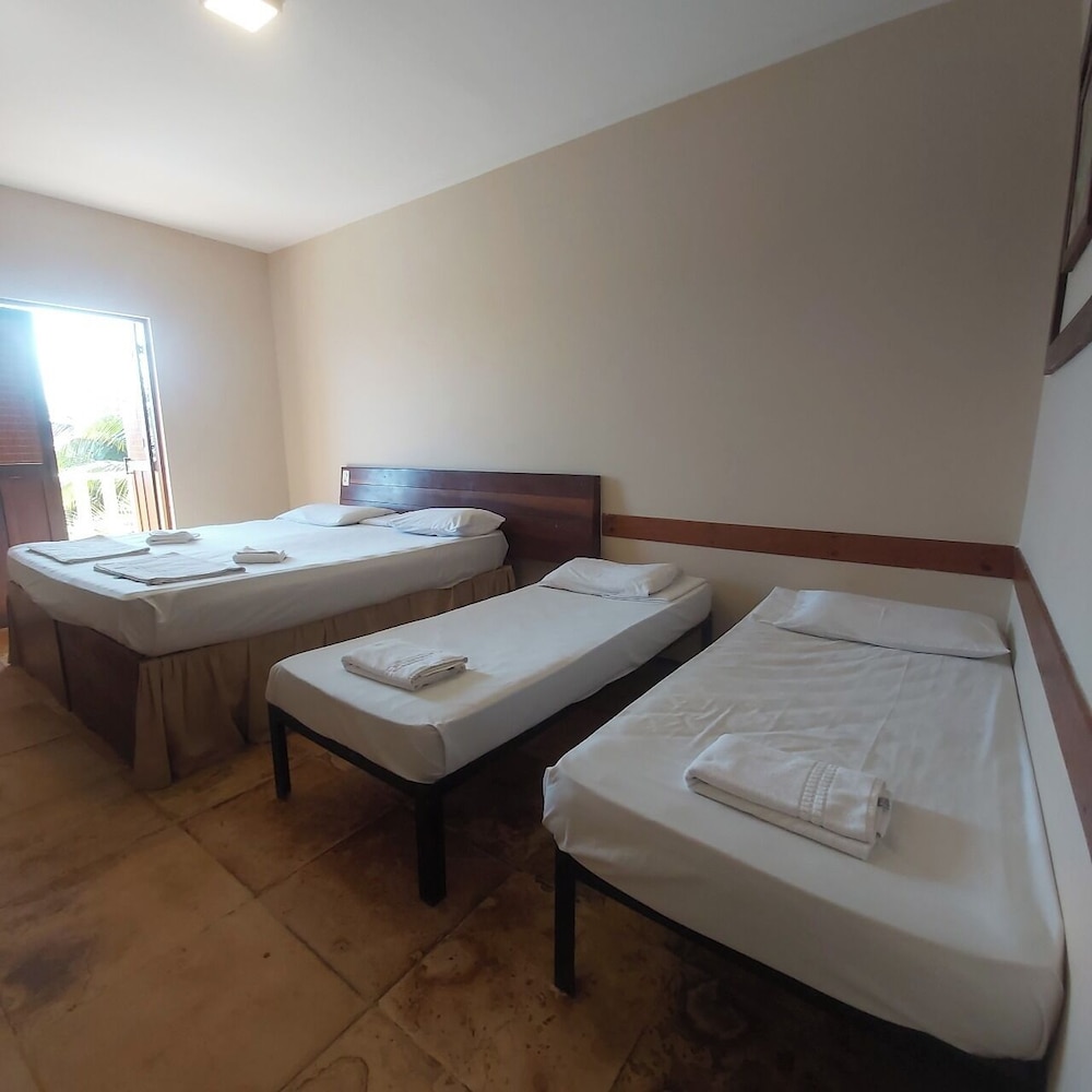 Porto Futuro Hotel 25/75