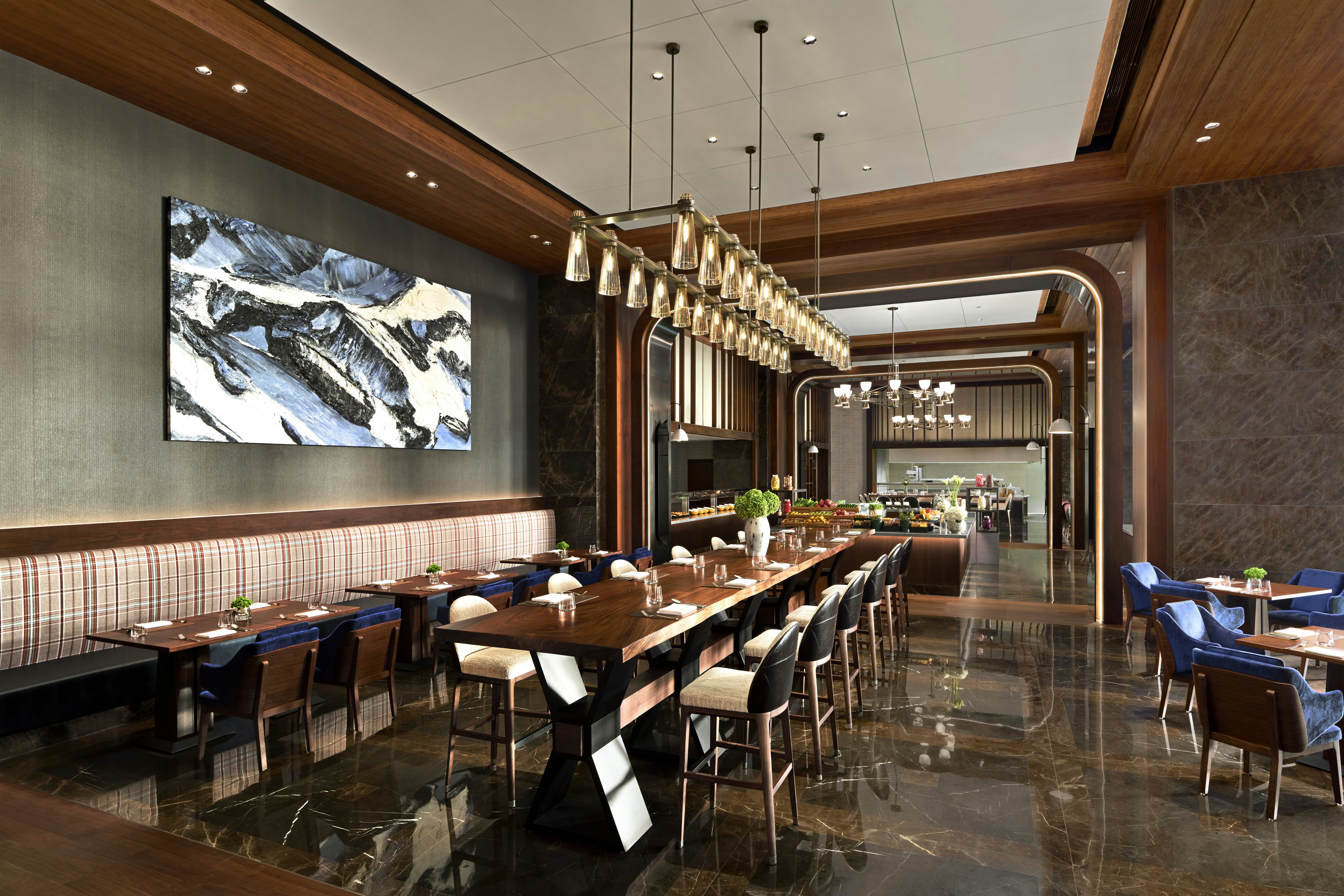 Vignette Collection Shanghai Snow World Hotel by IHG 27/28