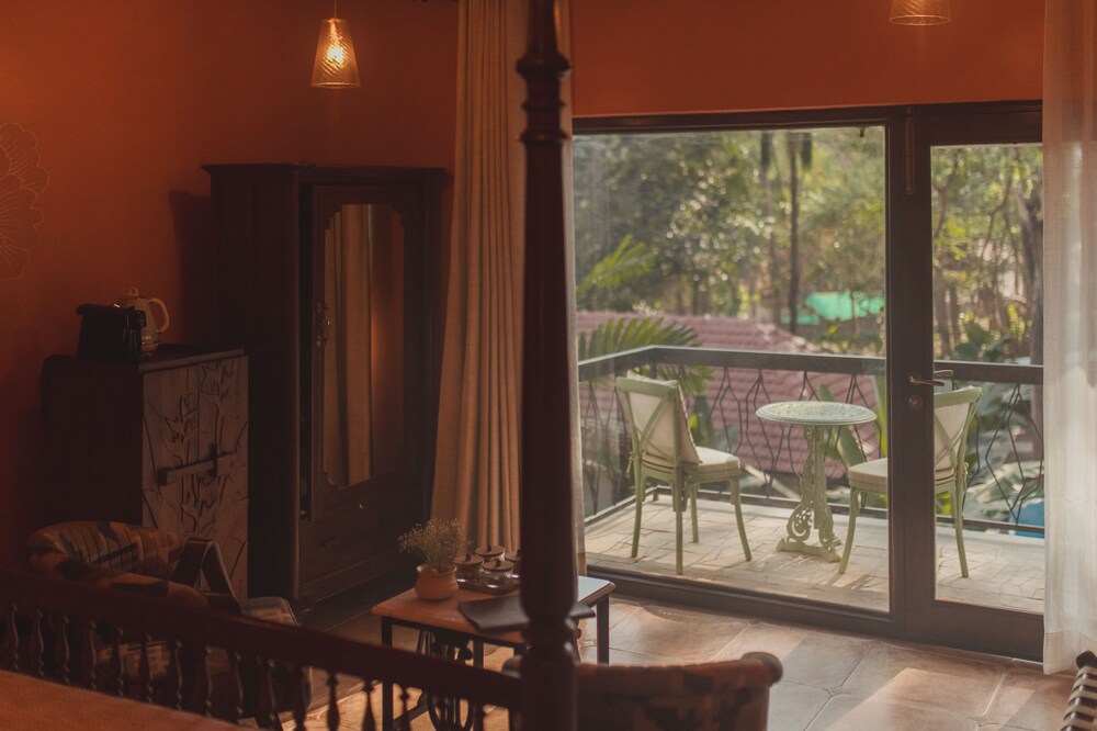 Brij Paraiso Saligao, Goa 66/82