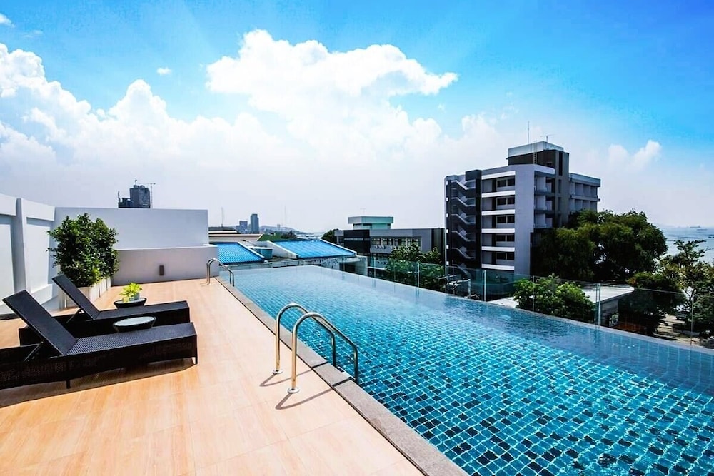 Karin Hotel & Serviced Apartment 40/44