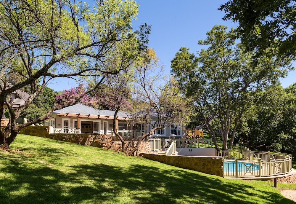 Mount Grace Hotel & Spa 45/50
