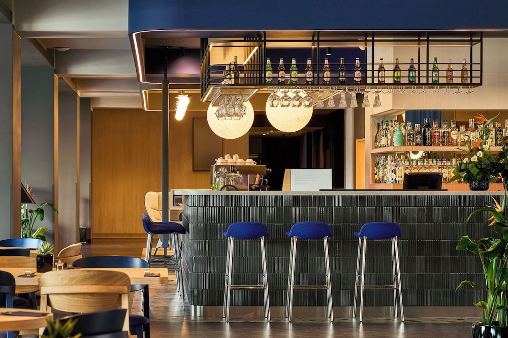 ibis Styles Katowice Airport 28/37