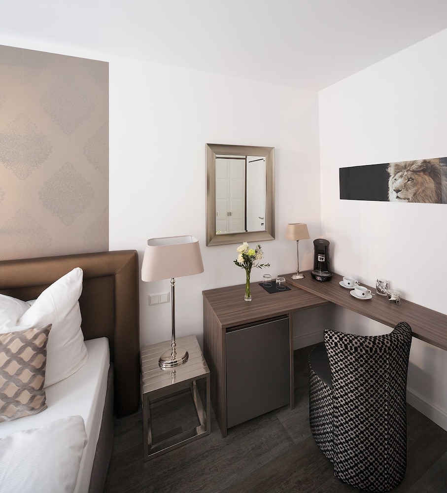Boardinghouse Haus Am Huhnerdieb 21/26