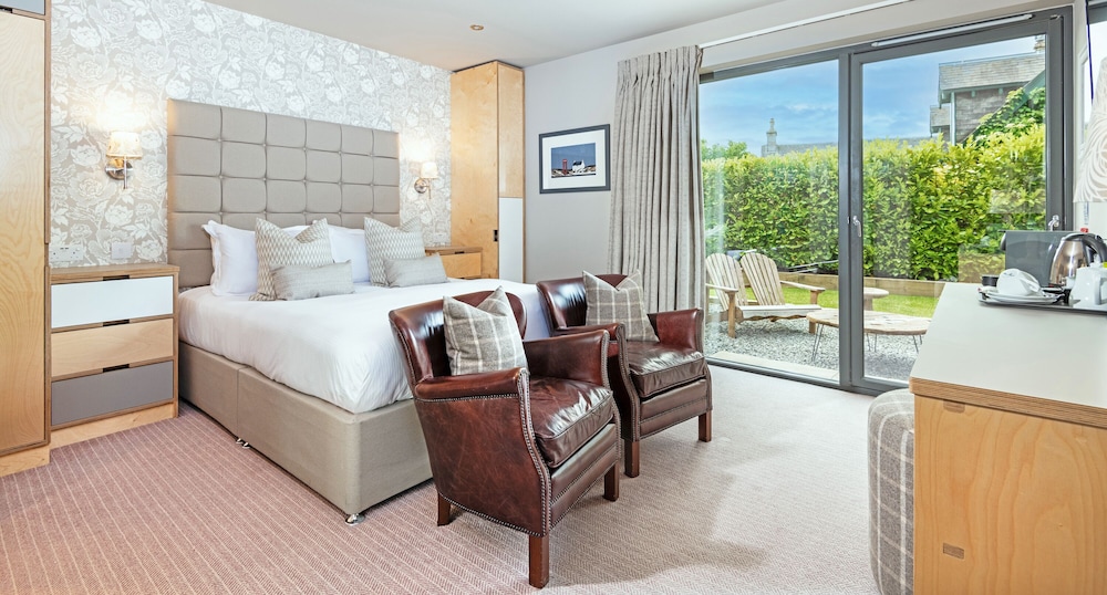 Knockendarroch Hotel 25/63