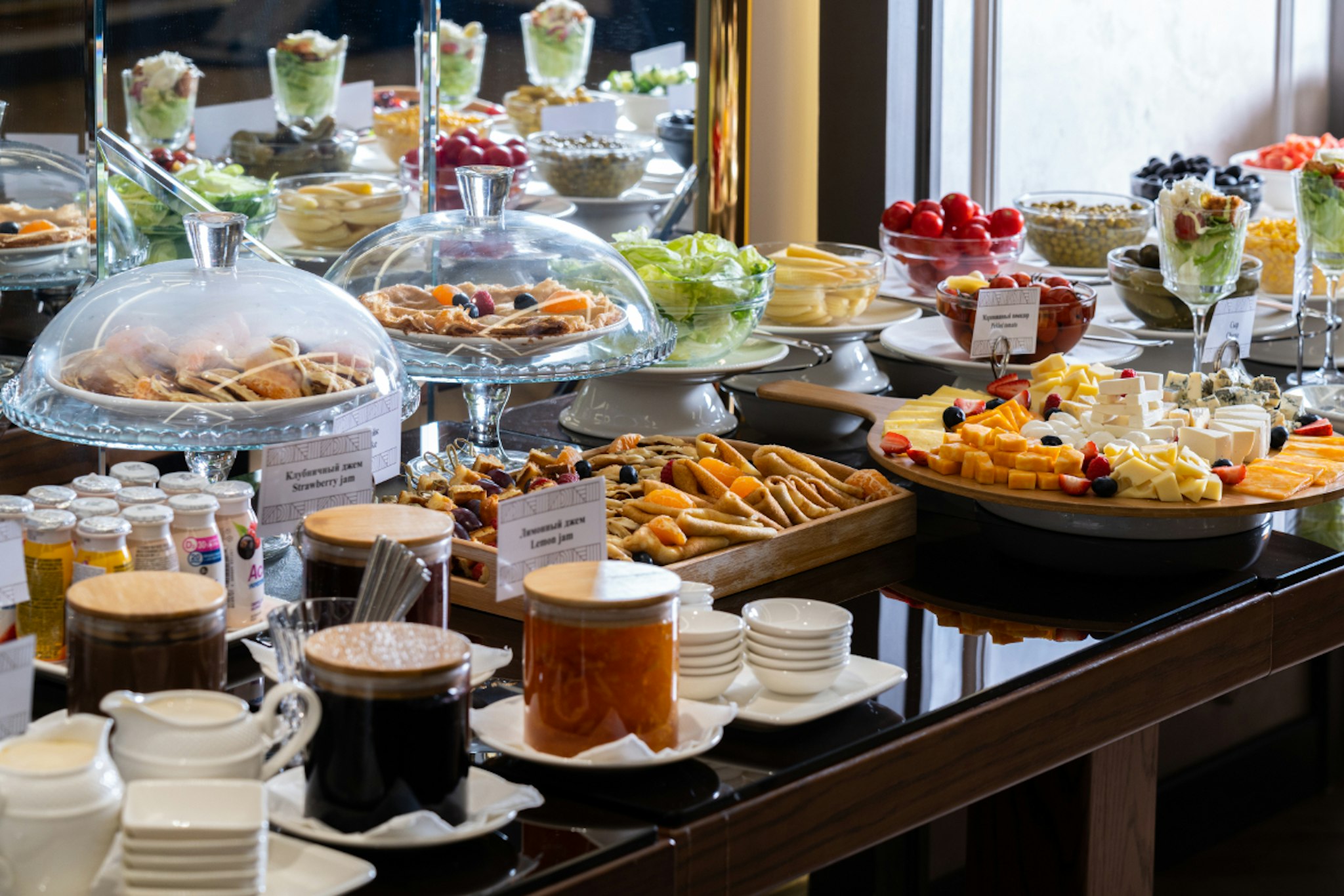 Europe Hotel Tashkent 22/47