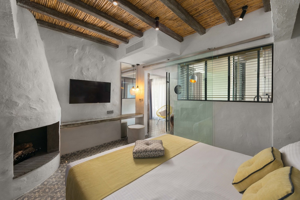 Elakati Luxury Boutique Hotel - Adults Only 26/34