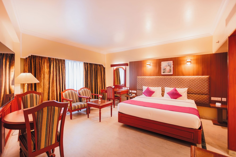 Annamalai International Hotel 15/50