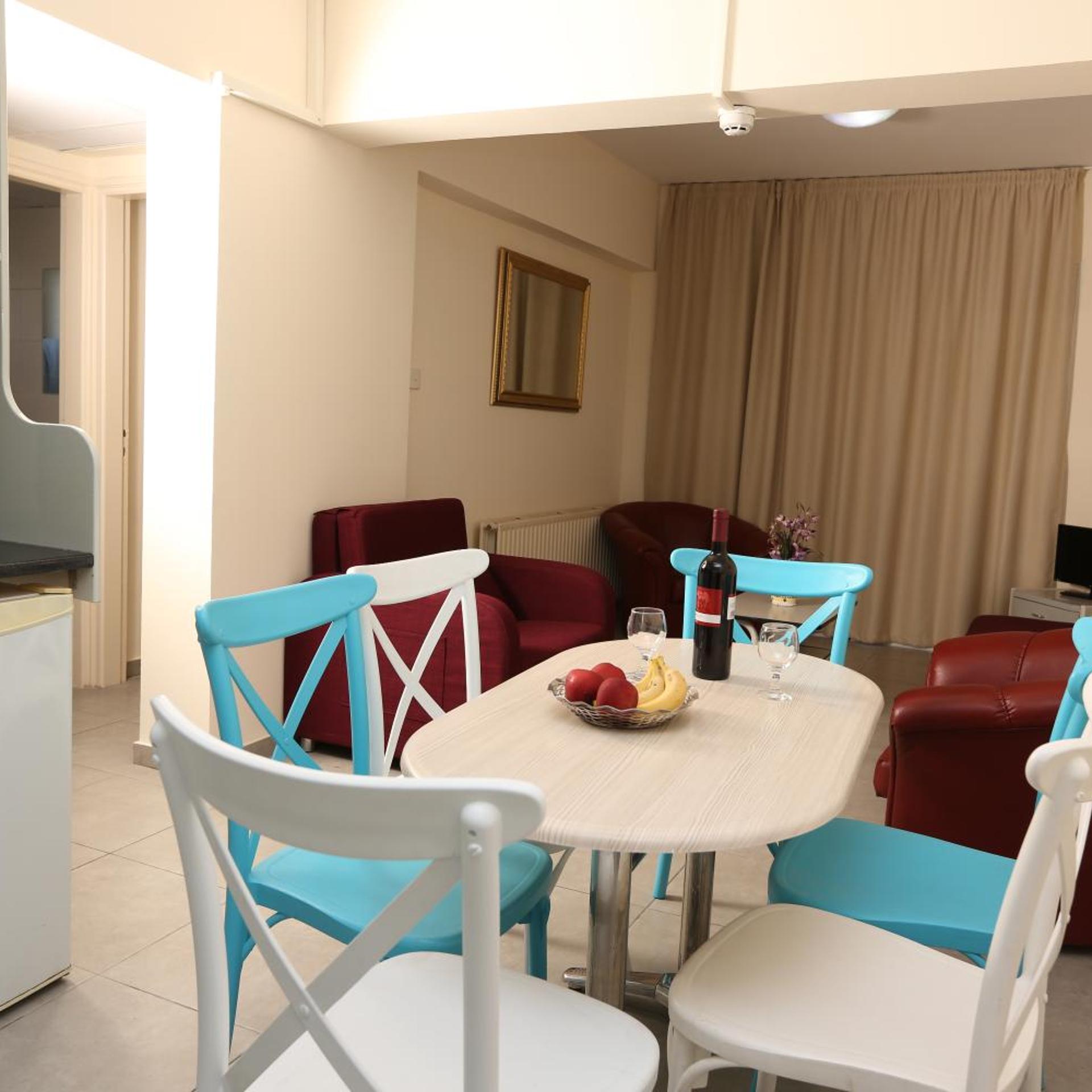 Sunquest Gardens Holiday Resort 39/51