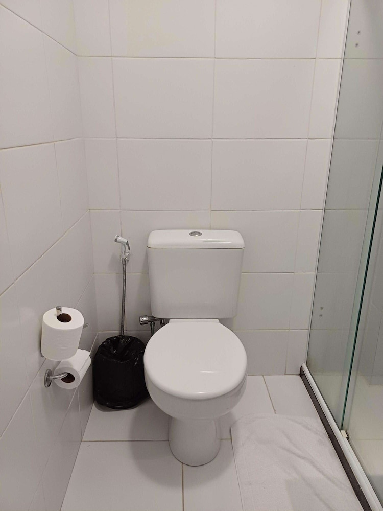 Ibis Styles Vitoria Conquista 48/50