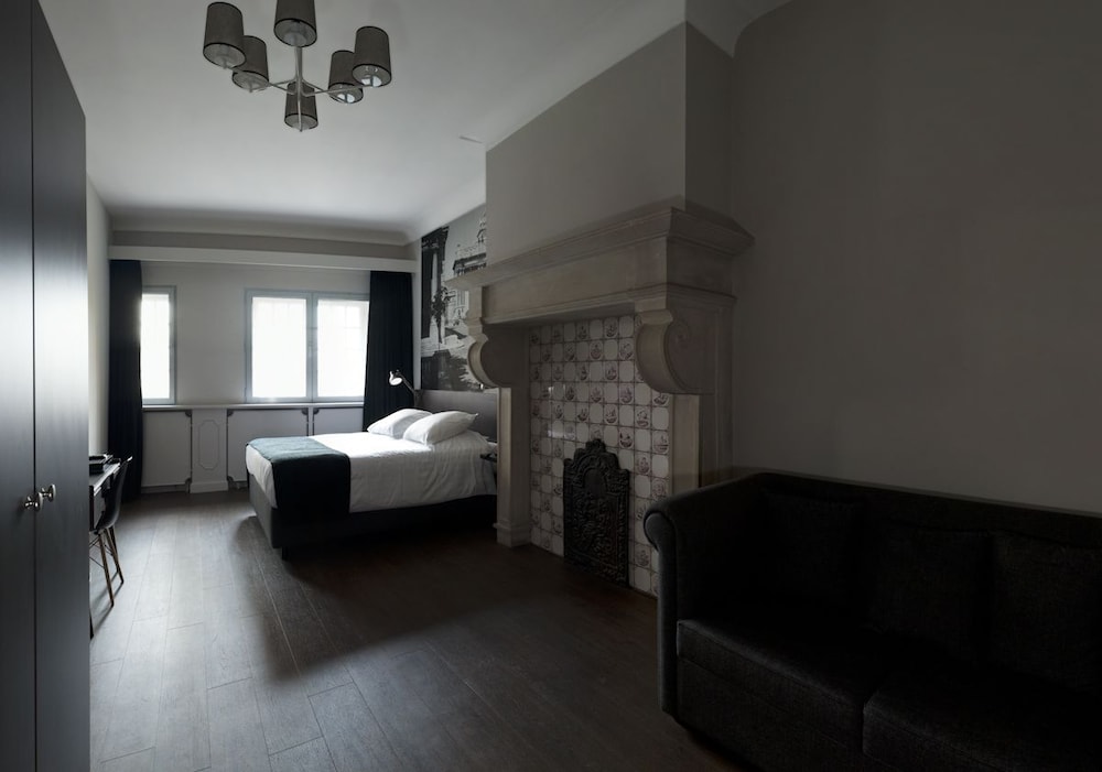 Hotel Residence Le Quinze 27/80