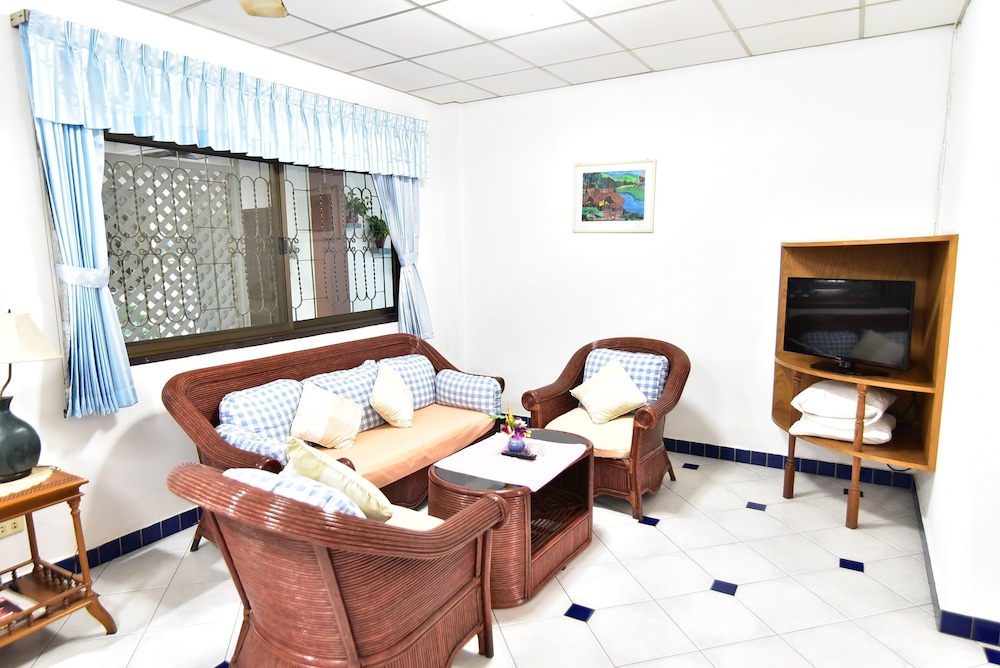 Nong Apartment Pattaya - Adults Only 20/31