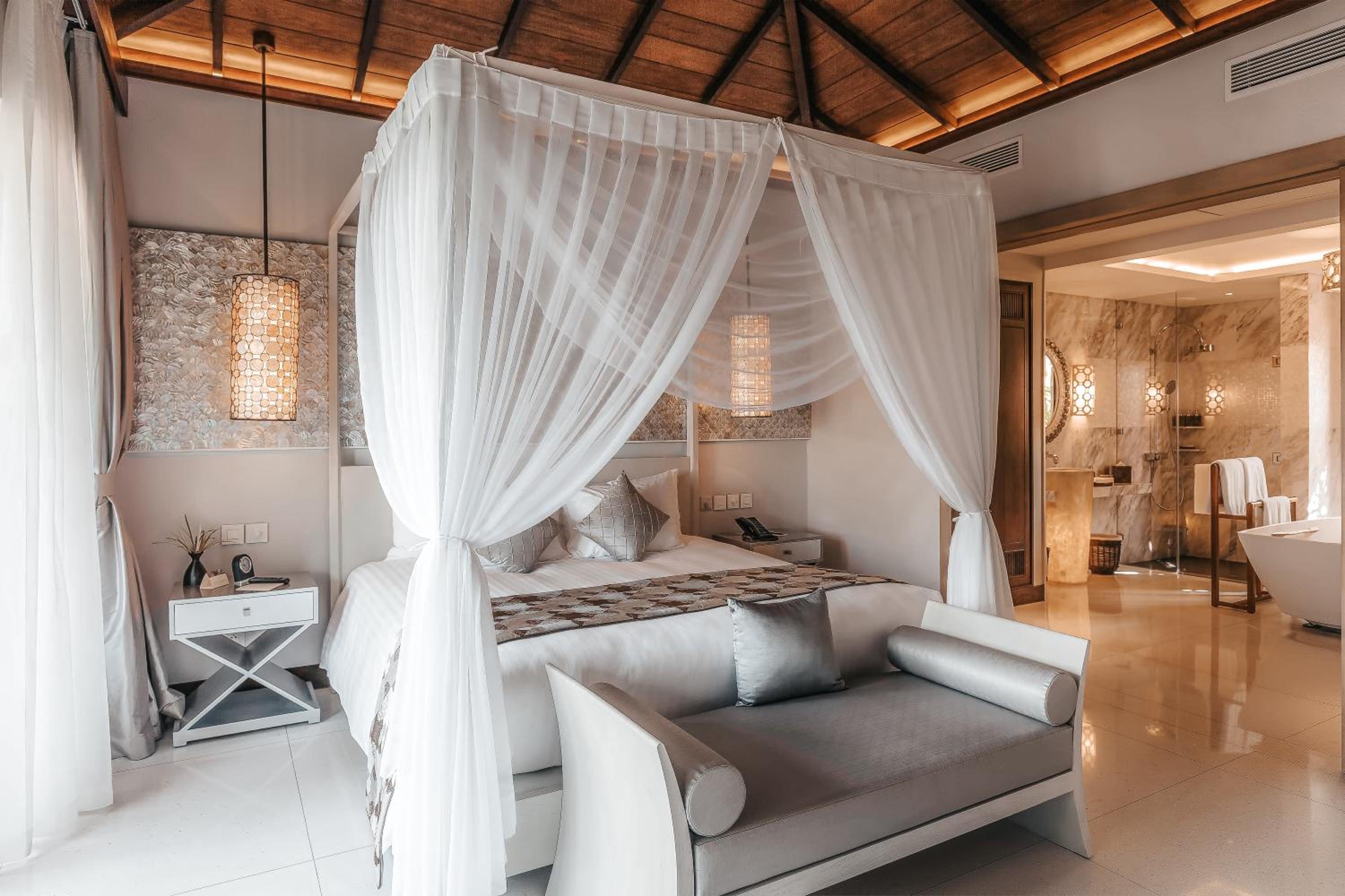 Suite, Villa، Salinda Resort Phu Quoc Island 2/3